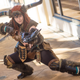 Image for article titled Our Favorite Cosplay From Oni-Con 2019